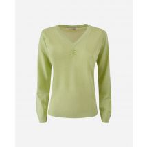 Yes Zee Classic W - Maglione - Donna