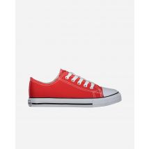 Admiral Basic Sport Jr - Scarpe Sneakers - Rosso