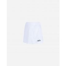 Ellesse Classic Jr - Pantalone Tennis - Bianco