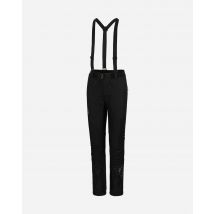 Rock Experience Noorvik W - Pantalone Outdoor - Donna - Nero
