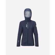 Millet Seneca Gtx W - Giacca Outdoor - Donna - Blu