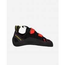 La Sportiva Tarantula Ii Velcro - Scarpette Arrampicata - Nero