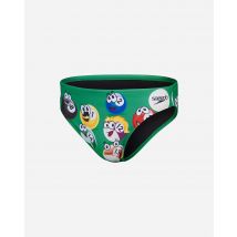 Speedo Escape M - Slip Piscina - Uomo - Verde
