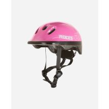 Roces Symbol Jr - Casco Bici - Rosa