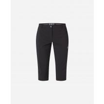 Mckinley Capty W - Pantalone Outdoor - Donna - Nero