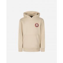 Admiral Varsity Jr - Felpa - Grigio