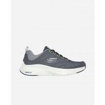 Skechers Vapor Foam M - Scarpe Sneakers - Uomo - Blu Navy