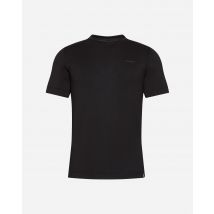 Calvin Klein Sport Small Logo M - T-shirt - Uomo - Nero