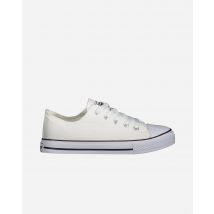Admiral Basic Sport Jr - Scarpe Sneakers - Bianco