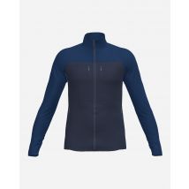 Rock Experience Linzor Mock M - Pile - Uomo - Blu