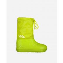 8848 Iber M Jr - Doposci - Uomo - Giallo
