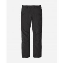 Patagonia Point Peak Trail W - Pantalone Outdoor - Donna - Nero