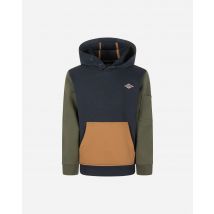 Bear Urban Asked Jr - Felpa - Blu