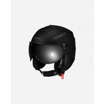 Reusch Hawk Visor M - Casco Sci - Uomo - Nero