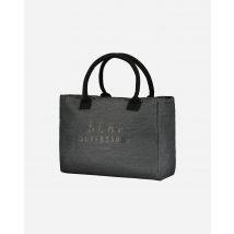 Bear Logo W - Borsa - Donna - Verde