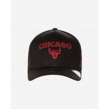 New Era 9fifty Chicago Bulls M - Cappellino - Uomo - Nero