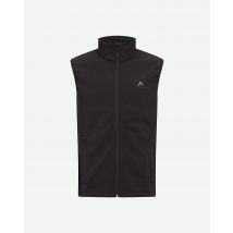 Mckinley Lusaka Ii M - Gilet - Uomo - Nero