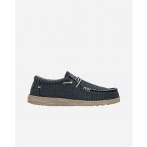 Heydude Wally Braided M - Scarpe Urban - Uomo