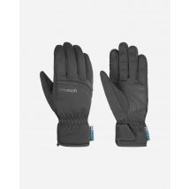 Reusch Russel Touch-tech - Guanti - Nero