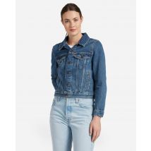 Levi's Denim W - Giubbotto - Donna - Denim