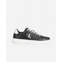 Calvin Klein Jeans Chunky Cupsole M - Scarpe Sneakers - Uomo - Nero