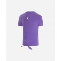 Freddy Nodo Jr - T-shirt - Viola