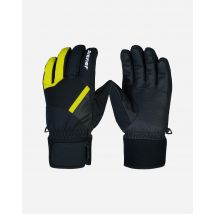 Ziener Bicolor M - Guanti Sci - Uomo - Verde