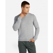 Dack's Casual City M - Maglione - Uomo - Grigio