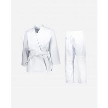 Energetics Judogi+cintura - Kimono - Color Mix