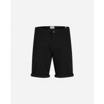 Jack & Jones Bowie M - Bermuda - Uomo - Nero