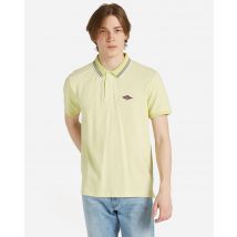 Bear Iconic Small Logo M - Polo - Uomo - Verde