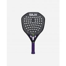 Siux Fenix Pro 2026 - Racchetta Padel Performance - Nero