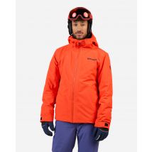 Rossignol Rochrun Primaloft M - Giacca Sci - Uomo - Arancione