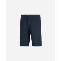 Timberland Chino M - Bermuda - Uomo - Blu