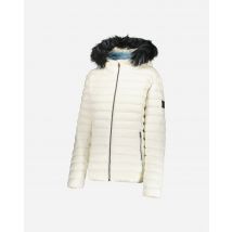Best Company Ultralight W - Piumino - Donna - Beige