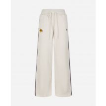 New Era Piping Los Angeles W - Pantalone - Donna - Beige