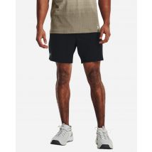 Under Armour Vanish Woven 6" M - Pantalone Training - Uomo - Nero