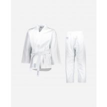 Energetics Karategi+cintura - Kimono - Bianco