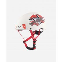 Camp Armour - Casco Alpinismo - Bianco