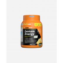 Named Sport Isonam Energy Lemon 480gr - Energetico - Color Mix