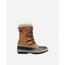 Sorel Carnival Wp W - Doposci - Donna - Beige