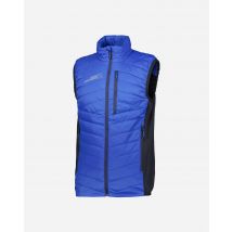 Rock Experience Eco Manitoba M - Gilet - Uomo - Blu