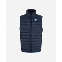 North Sails Microripstop M - Gilet - Uomo - Blu
