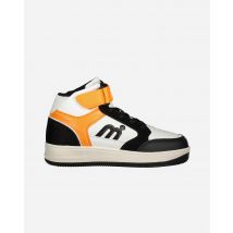 Mistral Rotterdam Mid Jr - Scarpe Sneakers - Arancione