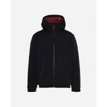 Best Company Urban M - Giubbotto - Uomo - Nero