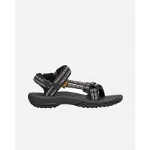 Teva Terra Fi Lite W - Sandali - Donna - Nero