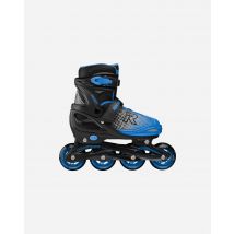 Roces Jokey X Jr - Pattini Inline - Blu