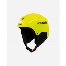 Reusch Bee Jr - Casco Sci - Giallo