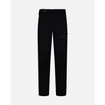 Rock Experience Delta Mountains M - Pantalone Outdoor - Uomo - Nero