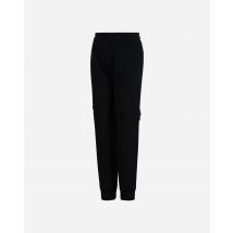 Bear Icon Jr - Pantalone - Nero